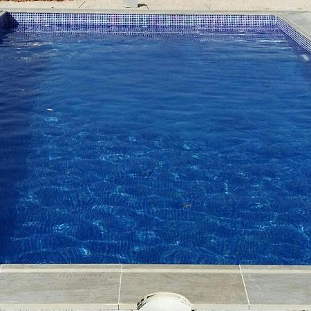 Villa Casa entre Mar y Montaña Dénia Exterior foto